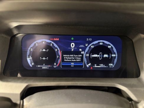 Used 2024 Toyota Tacoma TRD Off-Road image 25