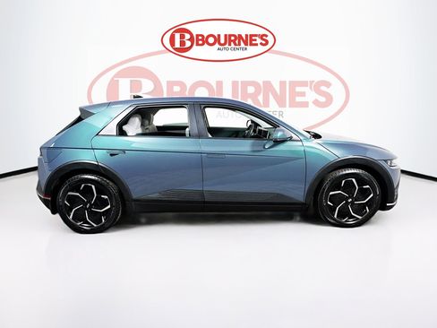 Used 2023 Hyundai Ioniq 5 SEL image 11