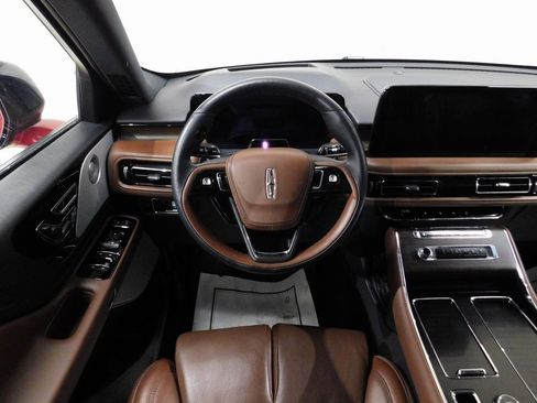 Used 2025 Lincoln Aviator Reserve w/ Equipment Group 201A image 47