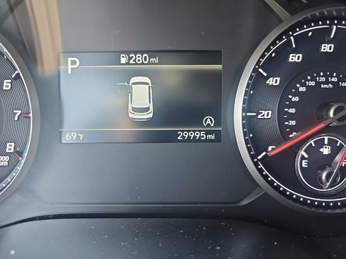 Certified 2023 Hyundai Santa Fe XRT AWD/4WD image 16
