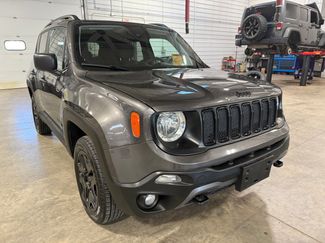 Used 2021 Jeep Renegade Sport video 1