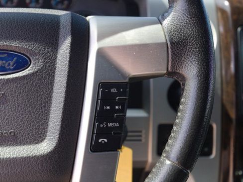 Used 2013 Ford F150 Platinum AWD/4WD image 21