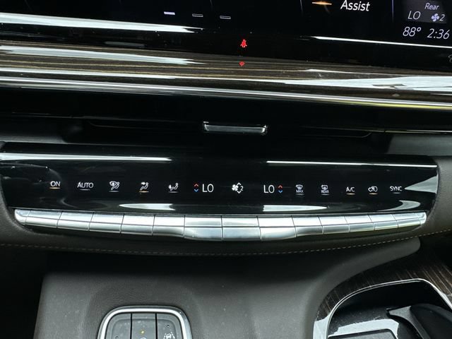 Certified 2022 Cadillac Escalade Sport w/ Touring Package AWD/4WD image 25