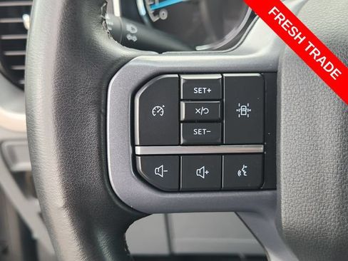 Used 2023 Ford F150 XLT w/ Equipment Group 301A Mid RWD image 28