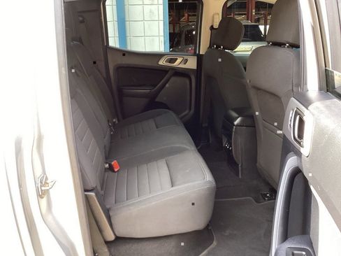 Used 2019 Ford Ranger XLT w/ Equipment Group 301A Mid image 31