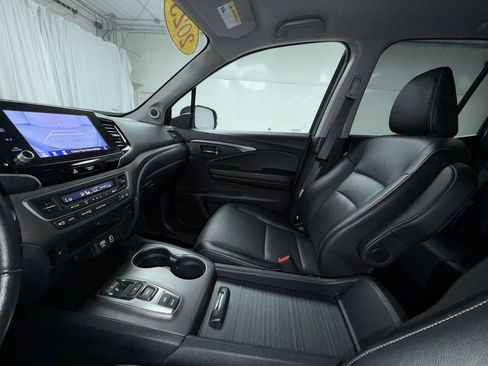 Used 2023 Honda Ridgeline RTL image 22