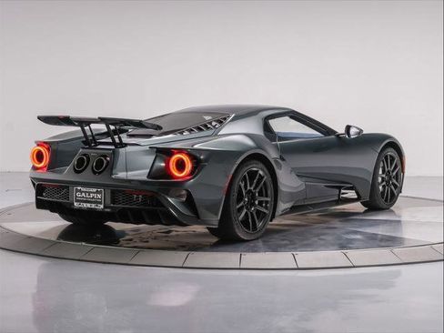 Used 2022 Ford GT image 5