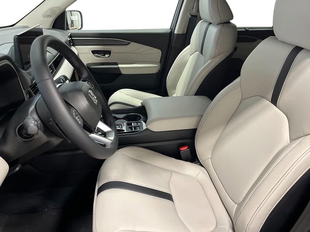 New 2026 Honda Pilot image 15