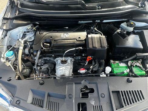 Used 2018 Acura ILX image 22