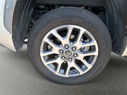 Used 2024 Toyota Tundra 1794 Edition image 10