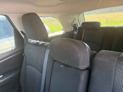 Used 2016 Dodge Journey SXT FWD image 12