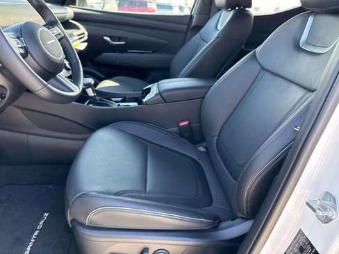 New 2026 Hyundai Santa Cruz Limited AWD/4WD image 21