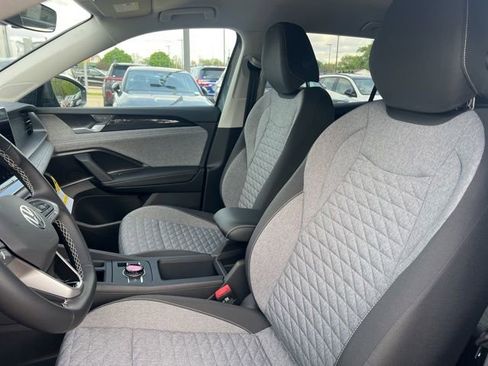 New 2026 Volkswagen Tiguan S AWD/4WD image 7