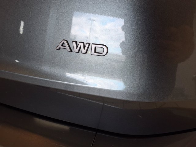 Used 2026 Nissan Rogue SV AWD/4WD image 22