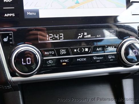 Used 2018 Subaru Outback 2.5i Limited image 29