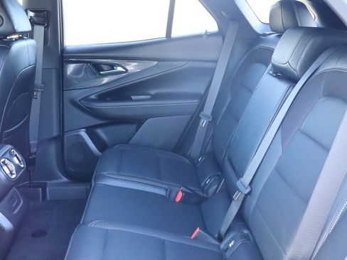 Used 2024 Chevrolet Blazer EV LT AWD/4WD image 34