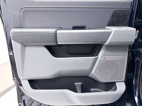 Used 2024 Ford F150 Lightning Flash w/ Max Trailer Tow Package image 31