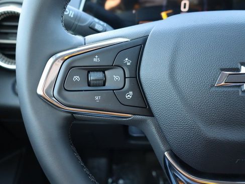 New 2026 Chevrolet Trax ACTIV w/ Sunroof Package image 8