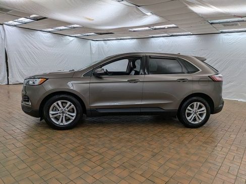 Certified 2019 Ford Edge SEL w/ Equipment Group 201A image 4