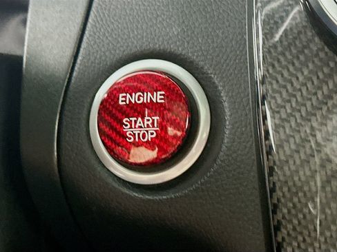 Used 2019 Mercedes-Benz GLC 63 AMG 4MATIC w/ Multimedia Package image 27