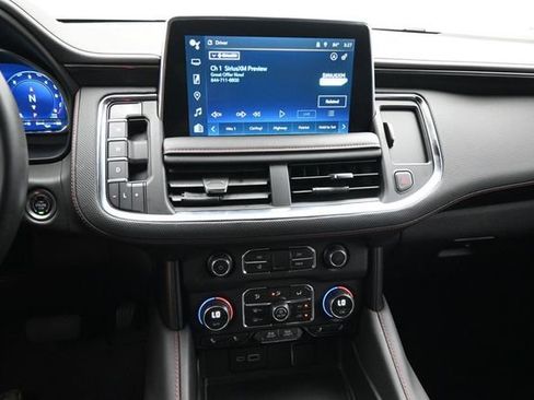 Used 2024 Chevrolet Tahoe RST w/ Luxury Package RWD image 8