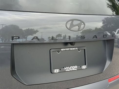 New 2026 Hyundai Palisade XRT Pro image 13