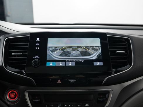 Used 2022 Honda Pilot Special Edition image 39