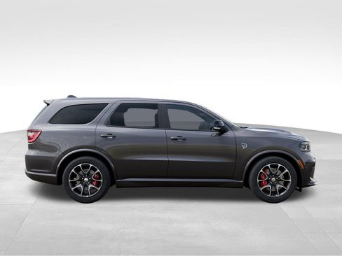 New 2026 Dodge Durango SRT Hellcat image 21