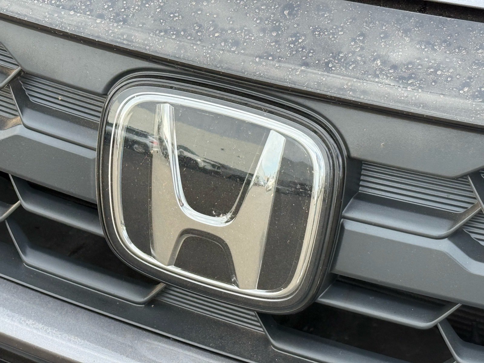 Used 2025 Honda Odyssey EX-L image 32