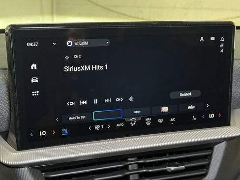 New 2026 Ford Explorer Tremor w/ Tremor Ultimate Package AWD/4WD image 41