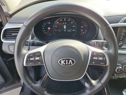Used 2020 Kia Sorento EX image 20