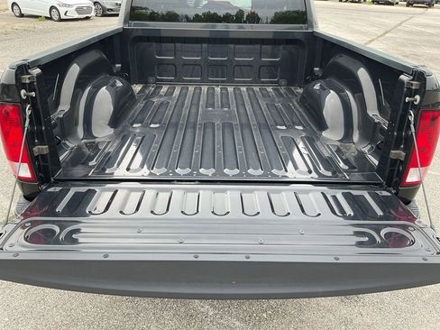 Used 2018 RAM 1500 Tradesman w/ Popular Equipment Group AWD/4WD image 4