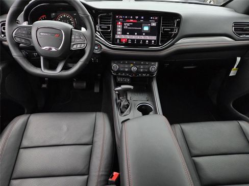 New 2026 Dodge Durango GT image 9