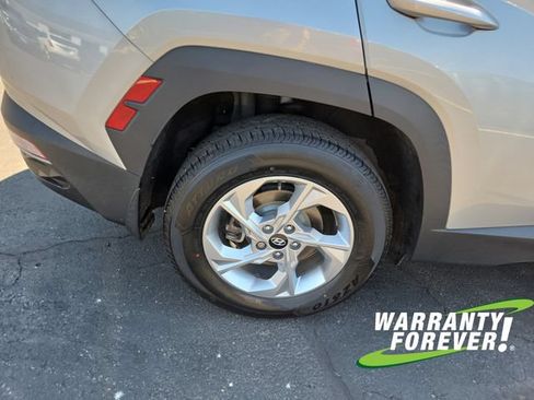 Used 2022 Hyundai Tucson SEL AWD/4WD image 20