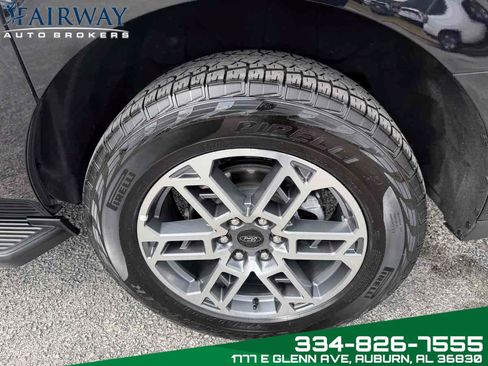 Used 2025 Ford Expedition Max Active image 40