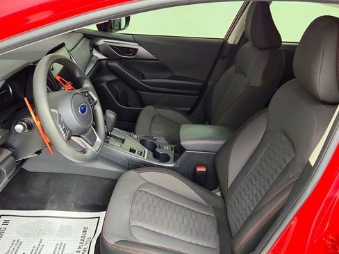 Used 2024 Subaru Impreza 2.0i Sport AWD/4WD image 20