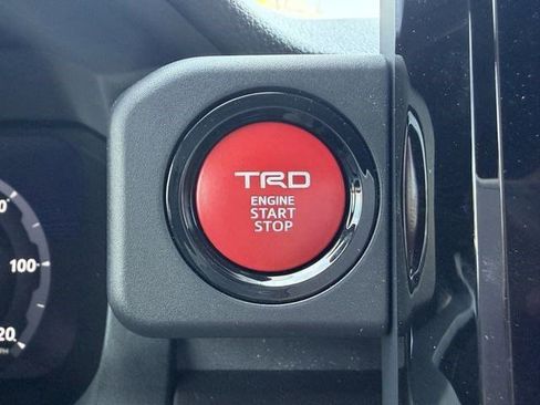 New 2026 Toyota Tacoma TRD Sport image 19