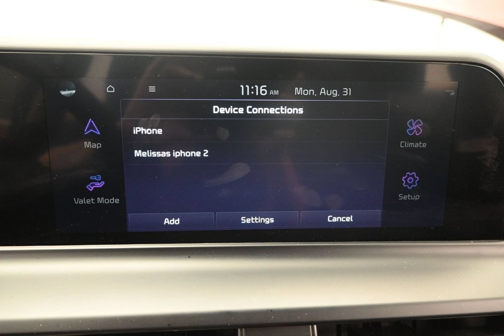 Certified 2024 Kia Seltos SX AWD/4WD image 27