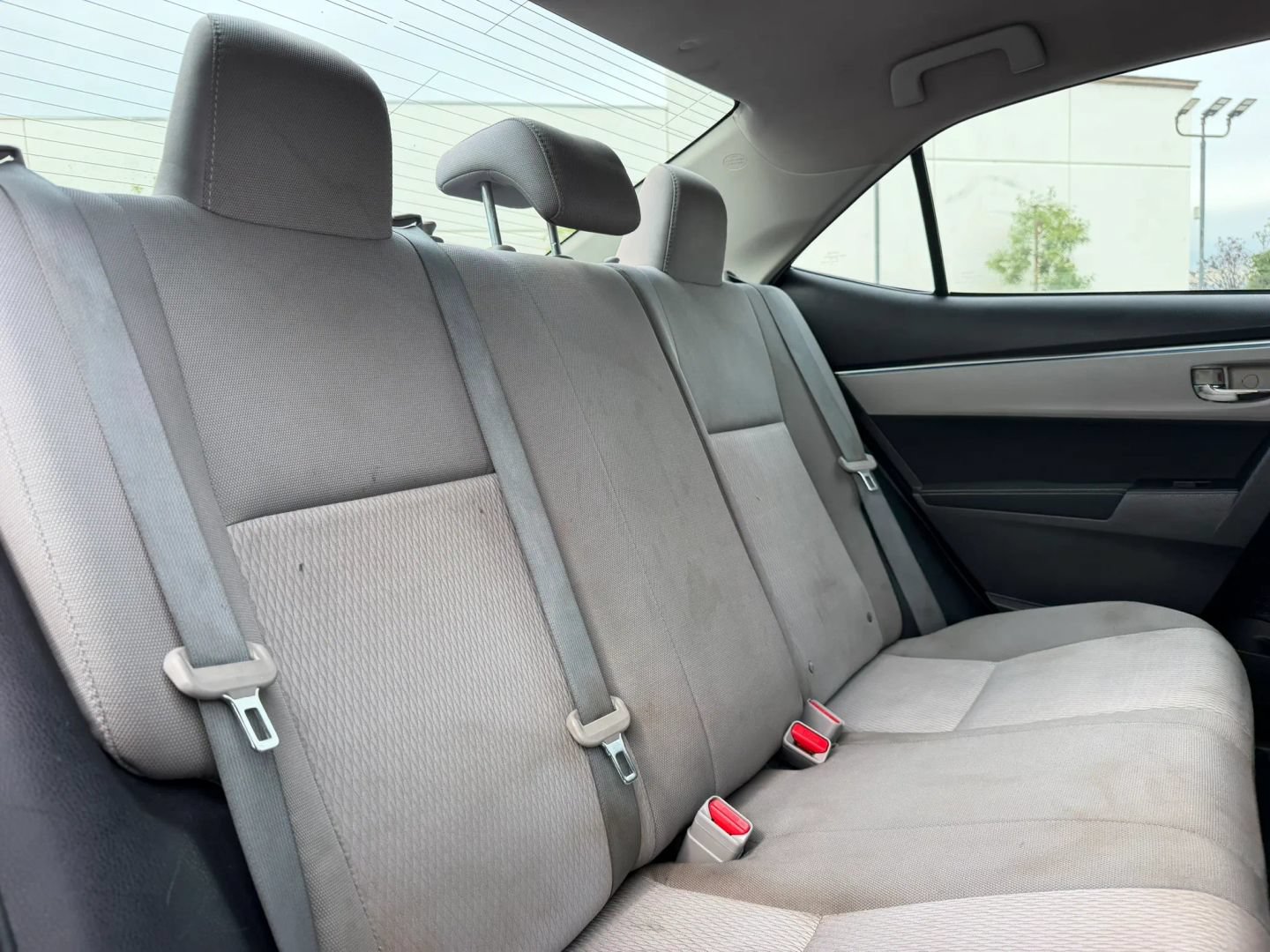 Used 2014 Toyota Corolla LE w/ Protection Package FWD image 17