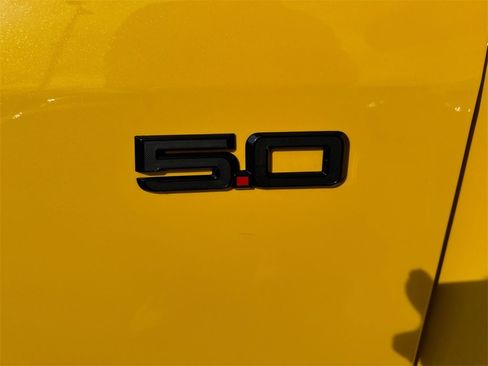 Used 2024 Ford Mustang GT w/ Mustang Nite Pony Package image 26