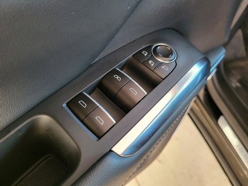 Used 2026 Chevrolet Traverse High Country w/ LPO, Floor Liner Package image 34