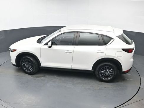 Used 2019 MAZDA CX-5 Sport AWD/4WD image 33