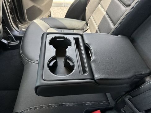 Certified 2024 MAZDA CX-5 AWD 2.5 S w/ Premium Package image 39