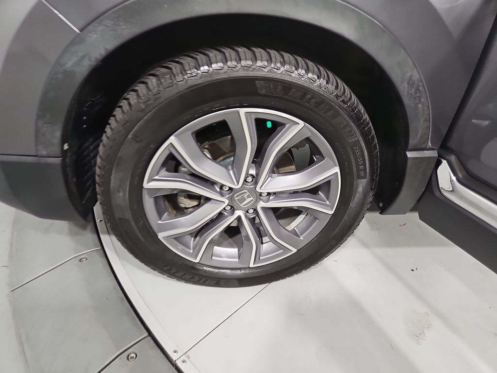 Used 2020 Honda CR-V Touring image 27