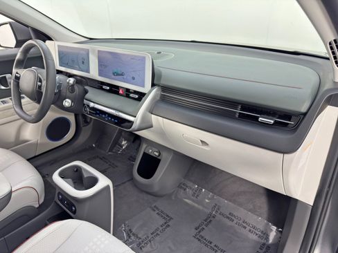 Used 2023 Hyundai Ioniq 5 SEL image 13