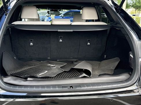 Used 2023 Lexus RX 350 Premium w/ Accessory Package (Z1) FWD image 11