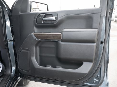 Used 2021 Chevrolet Silverado 1500 LT image 43