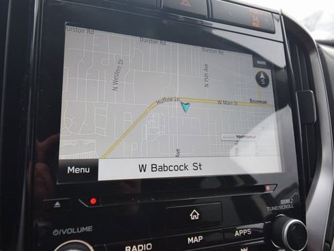 Used 2019 Subaru Ascent Touring image 11