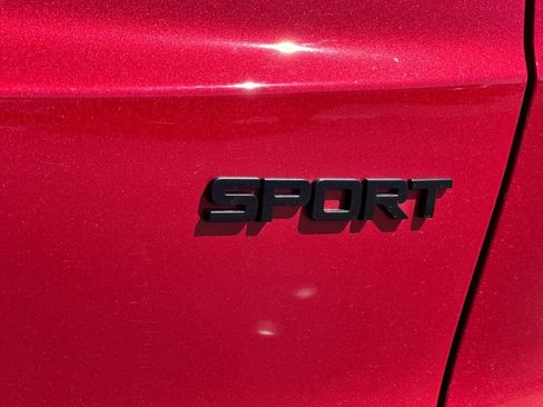 Certified 2024 Honda CR-V Sport-L image 29