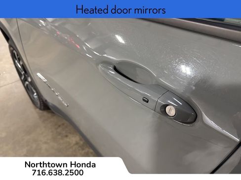 Used 2022 Jeep Compass Limited w/ Sun and Sound Group AWD/4WD image 12